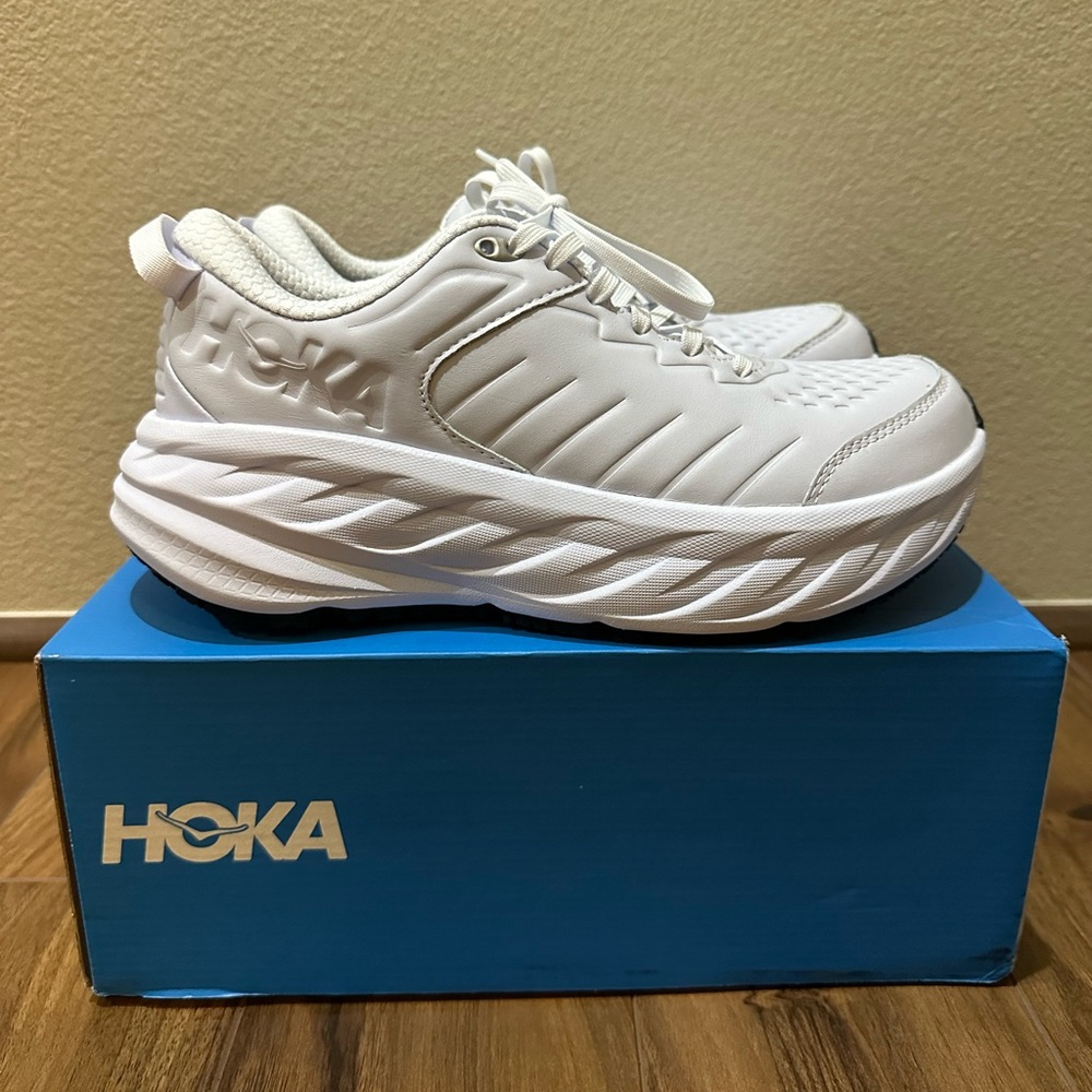 Hoka Bondi SR Women’s Size 8.5